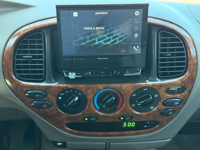 2006 Toyota TUNDRA 4X2 Limited