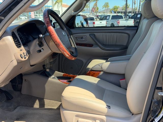 2006 Toyota TUNDRA 4X2 Limited
