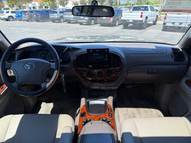 2006 Toyota TUNDRA 4X2 Limited