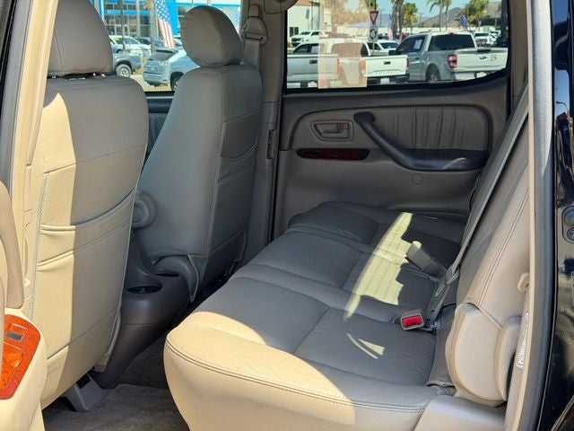 2006 Toyota TUNDRA 4X2 Limited