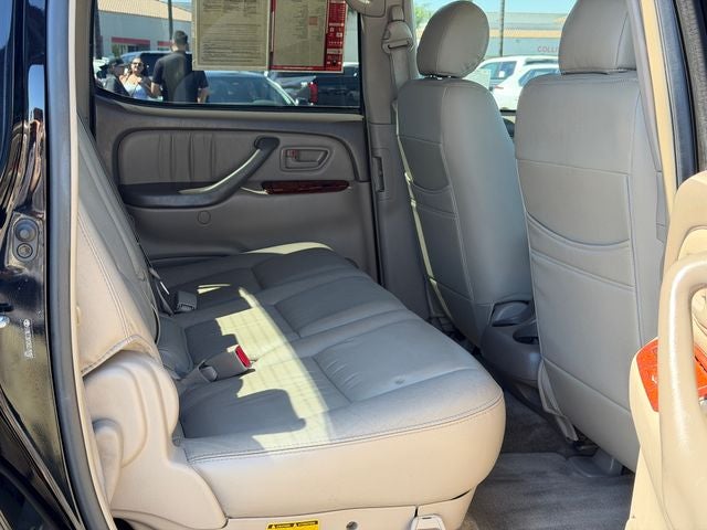 2006 Toyota TUNDRA 4X2 Limited