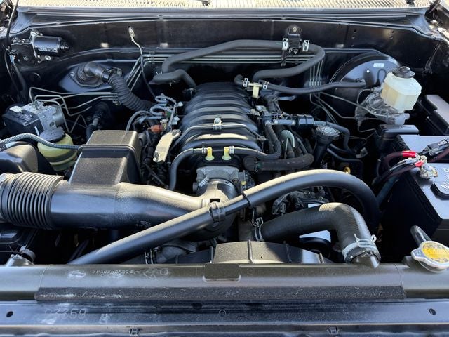 2006 Toyota TUNDRA 4X2 Limited