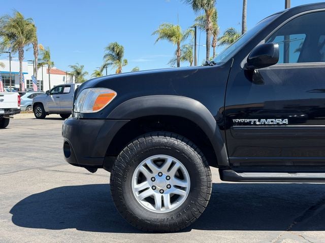2006 Toyota TUNDRA 4X2 Limited