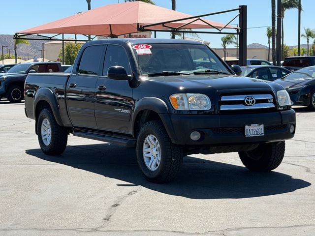 2006 Toyota TUNDRA 4X2 Limited