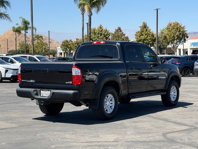 2006 Toyota TUNDRA 4X2 Limited