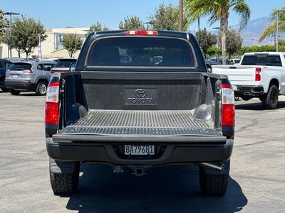 2006 Toyota TUNDRA 4X2 Limited