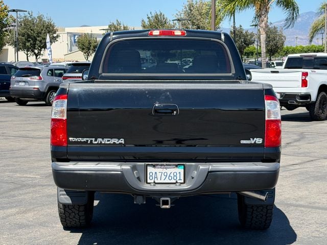 2006 Toyota TUNDRA 4X2 Limited