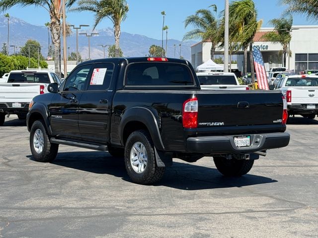 2006 Toyota TUNDRA 4X2 Limited
