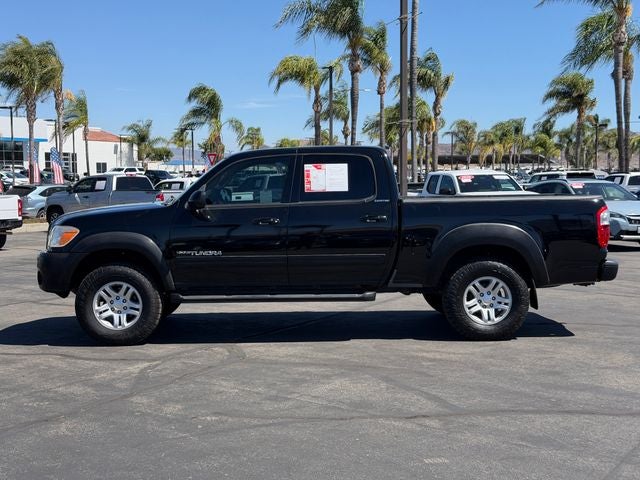 2006 Toyota TUNDRA 4X2 Limited