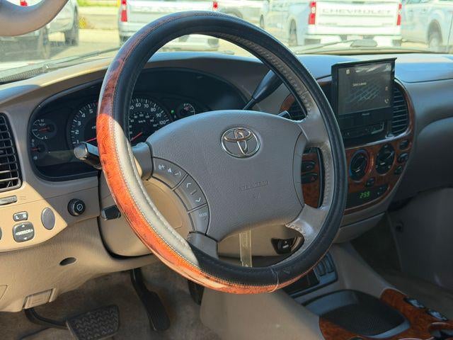 2006 Toyota TUNDRA 4X2 Limited