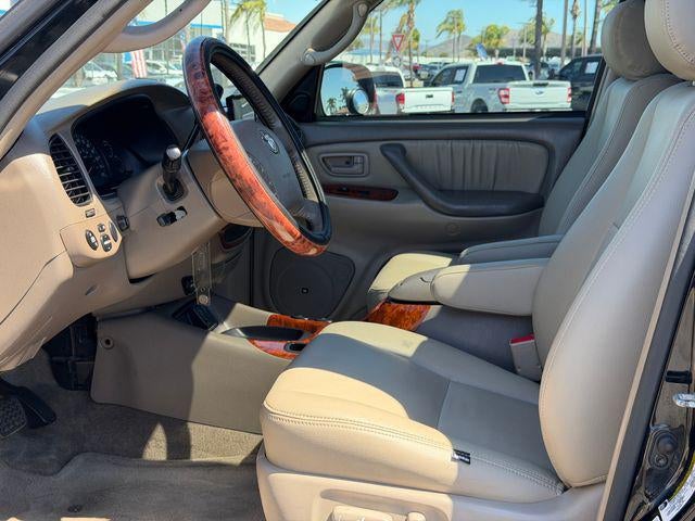 2006 Toyota TUNDRA 4X2 Limited