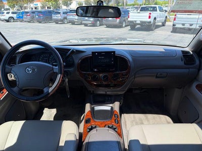 2006 Toyota TUNDRA 4X2 Limited