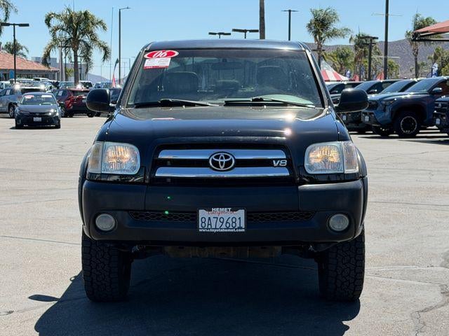 2006 Toyota TUNDRA 4X2 Limited