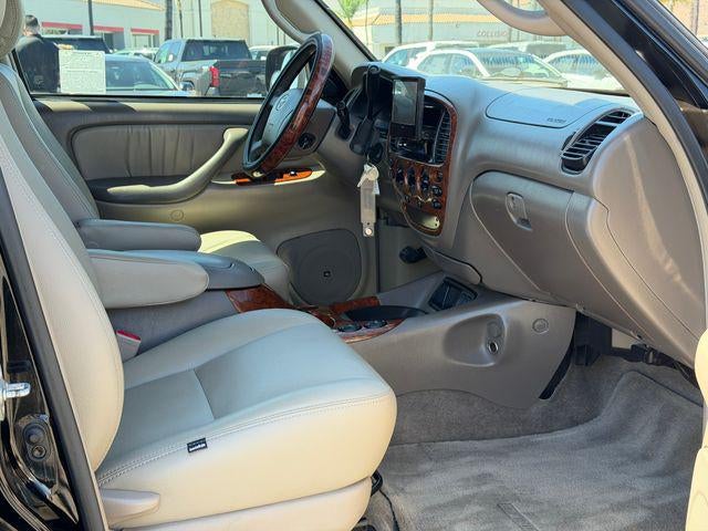 2006 Toyota TUNDRA 4X2 Limited