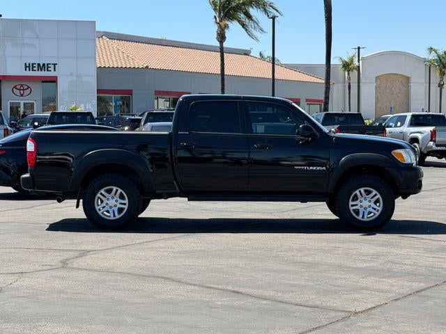 2006 Toyota TUNDRA 4X2 Limited