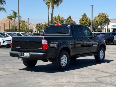 2006 Toyota TUNDRA 4X2 Limited