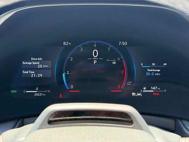2024 Lexus TX 350 Premium