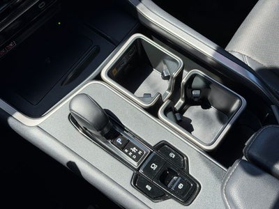 2024 Lexus TX 350 Premium