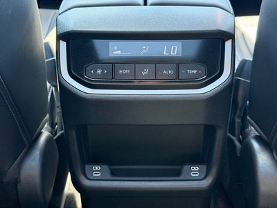 2024 Lexus TX 350 Premium