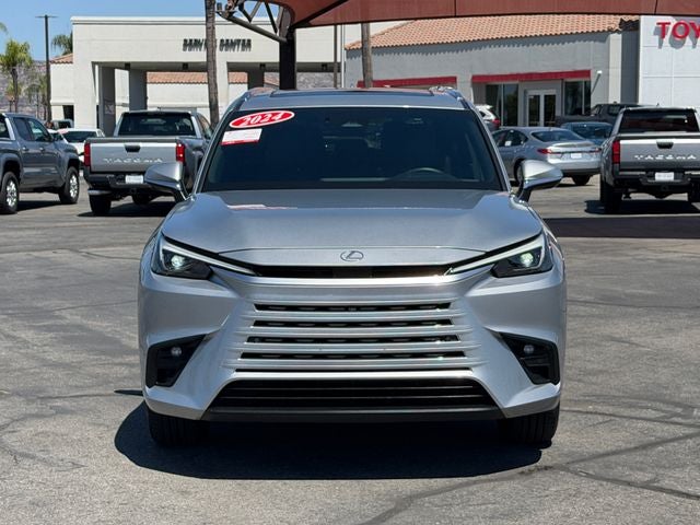 2024 Lexus TX 350 Premium