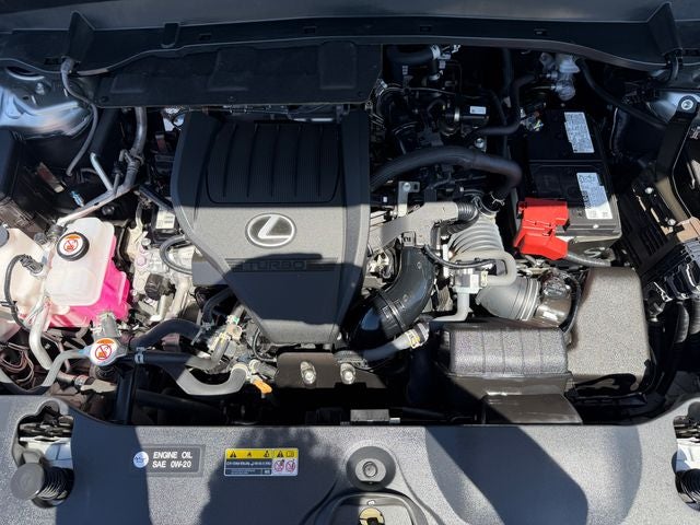 2024 Lexus TX 350 Premium