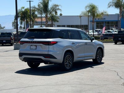 2024 Lexus TX 350 Premium