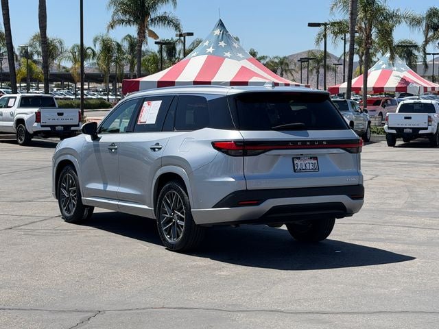 2024 Lexus TX 350 Premium