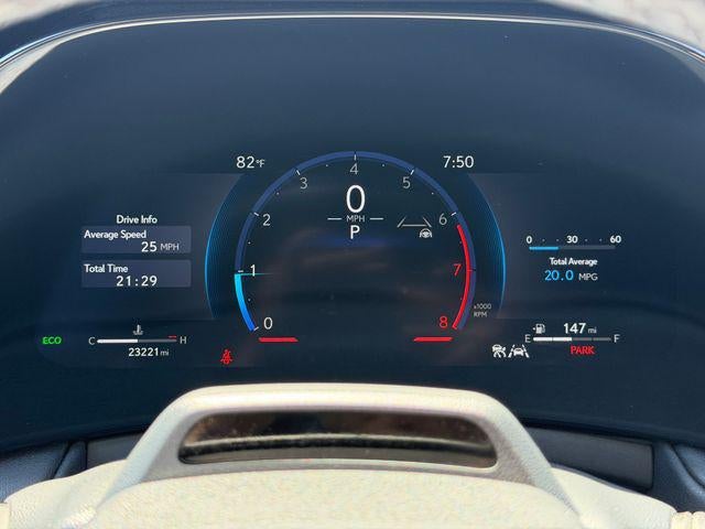 2024 Lexus TX 350 Premium