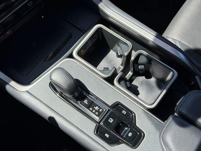 2024 Lexus TX 350 Premium