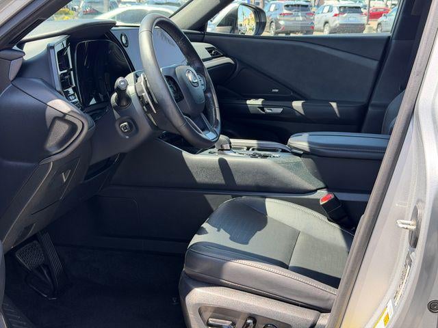 2024 Lexus TX 350 Premium