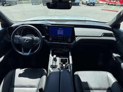 2024 Lexus TX 350 Premium
