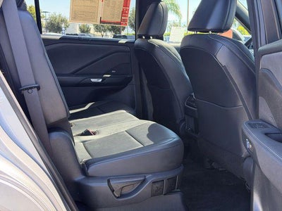 2024 Lexus TX 350 Premium