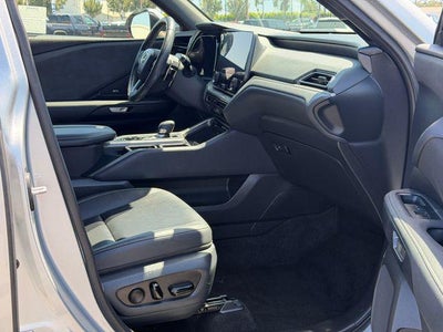 2024 Lexus TX 350 Premium