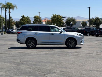 2024 Lexus TX 350 Premium