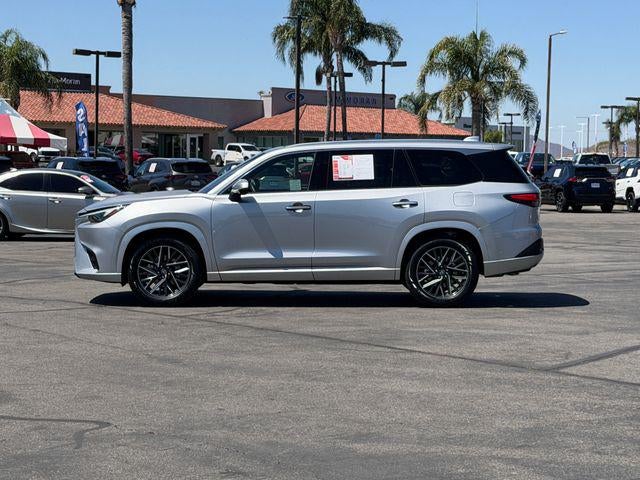 2024 Lexus TX 350 Premium