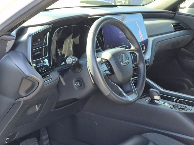 2024 Lexus TX 350 AWD 350 Luxury