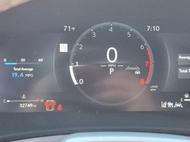 2024 Lexus TX 350 AWD 350 Luxury