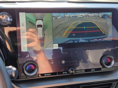 2024 Lexus TX 350 AWD 350 Luxury