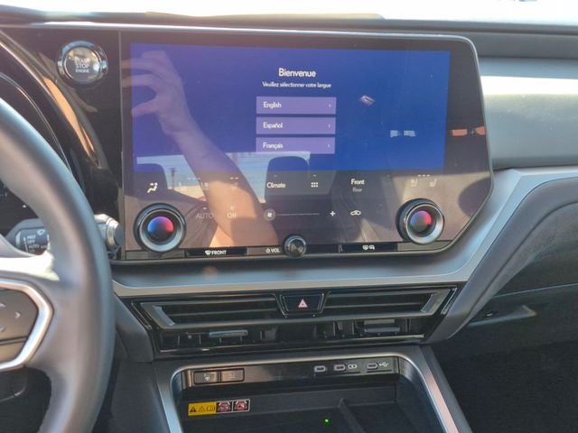 2024 Lexus TX 350 AWD 350 Luxury