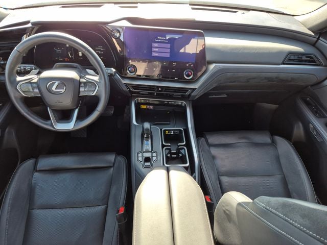 2024 Lexus TX 350 AWD 350 Luxury