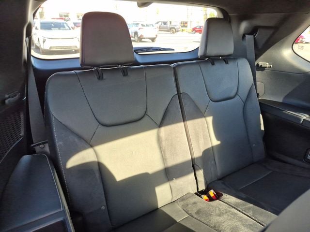 2024 Lexus TX 350 AWD 350 Luxury