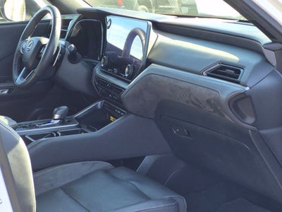 2024 Lexus TX 350 AWD 350 Luxury