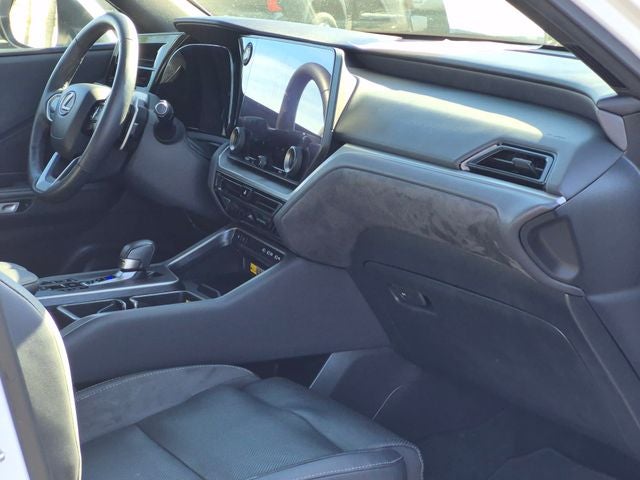 2024 Lexus TX 350 AWD 350 Luxury