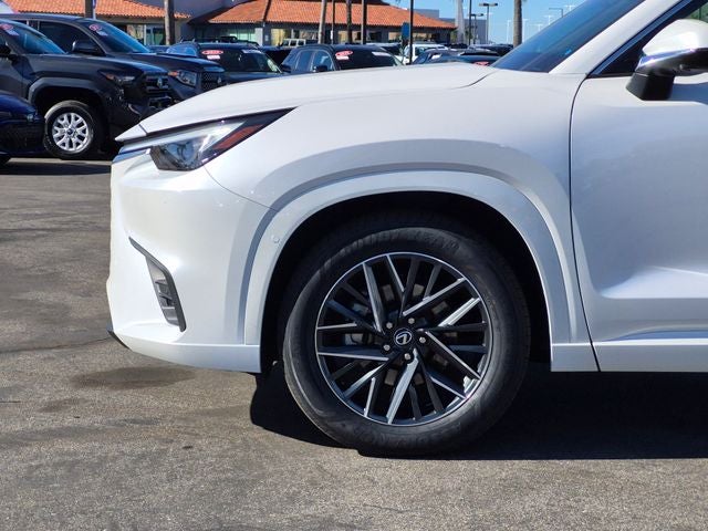2024 Lexus TX 350 AWD 350 Luxury