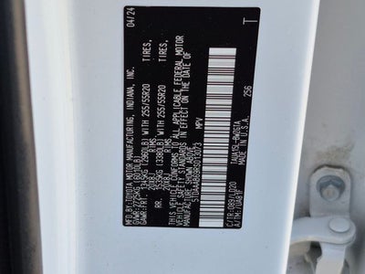 2024 Lexus TX 350 AWD 350 Luxury