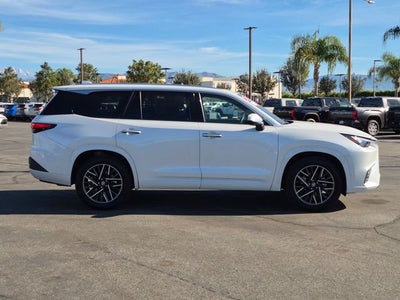 2024 Lexus TX 350 AWD 350 Luxury