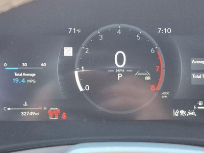 2024 Lexus TX 350 AWD 350 Luxury