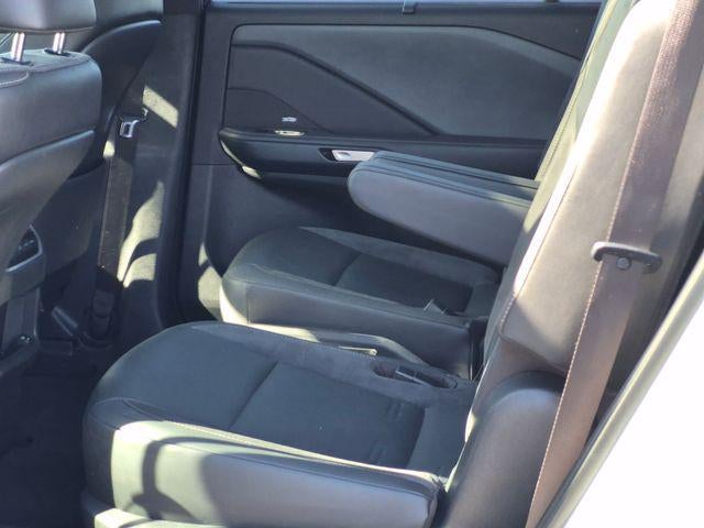 2024 Lexus TX 350 AWD 350 Luxury