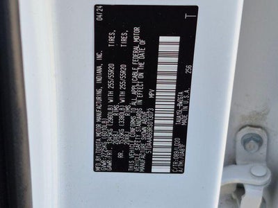 2024 Lexus TX 350 AWD 350 Luxury