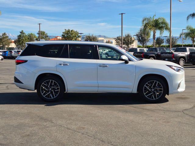 2024 Lexus TX 350 AWD 350 Luxury